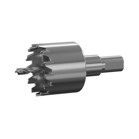 Drainlab - Hole Saw Bit - 40mm Diameter - Image 1