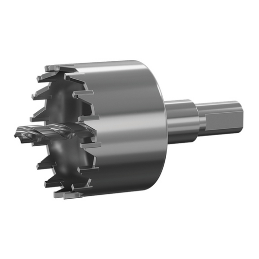 Drainlab - Hole Saw Bit - 50mm Diameter - Image 1