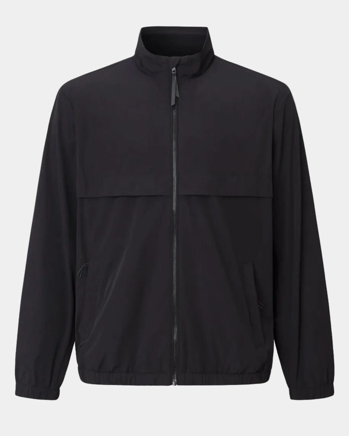Drive Performance Jacket Black