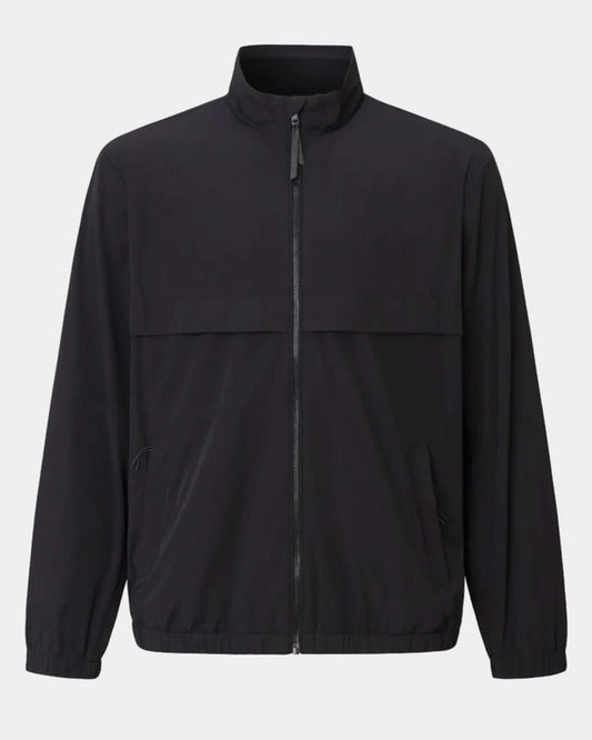 Drive Performance Jacket Black