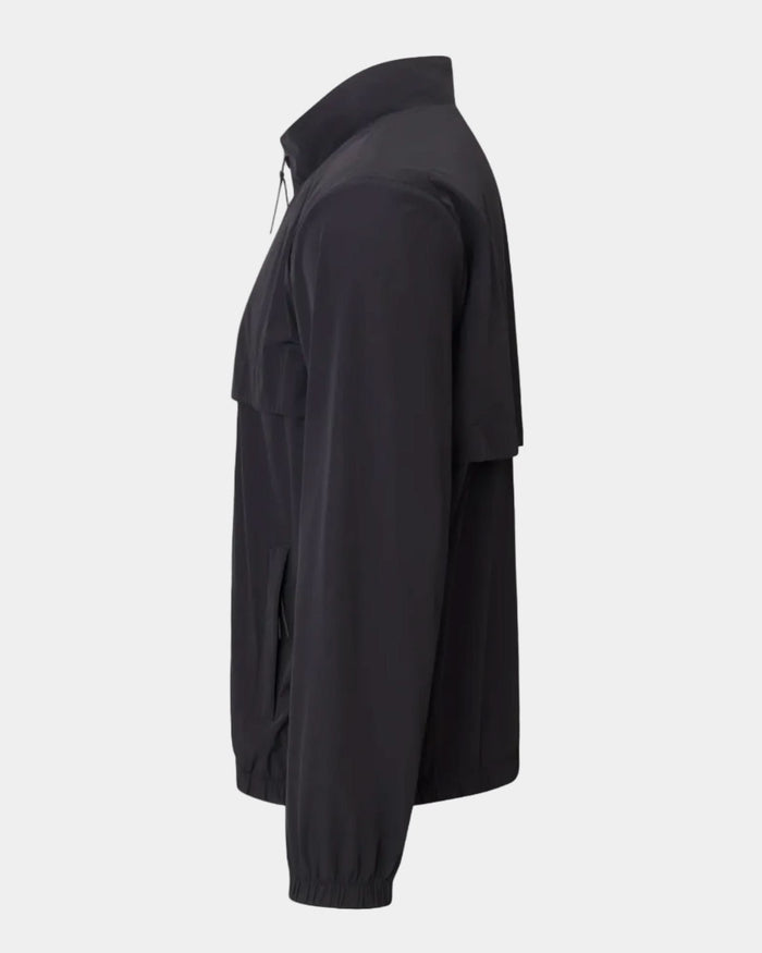 Drive Performance Jacket Black