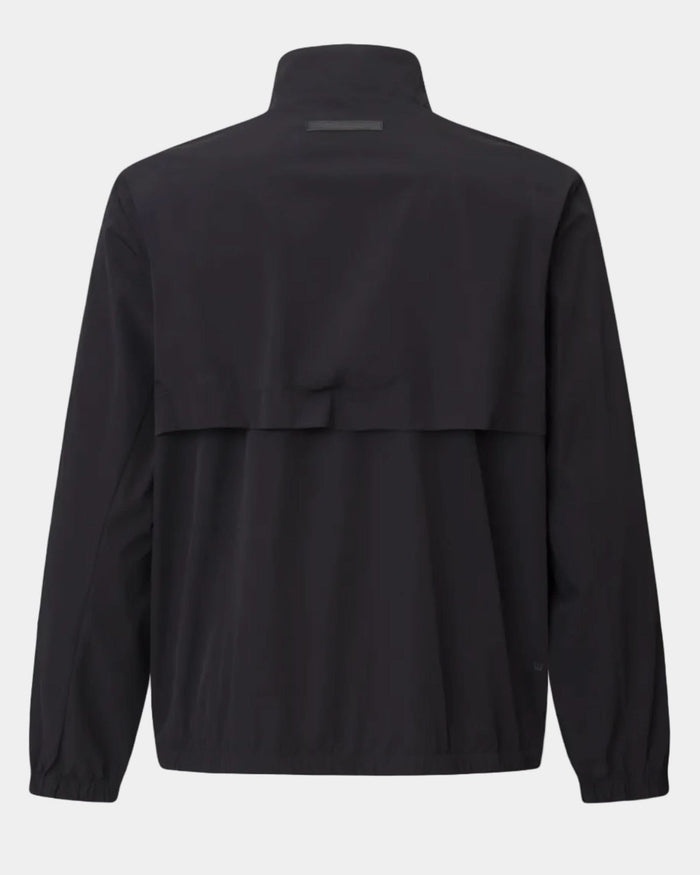 Drive Performance Jacket Black