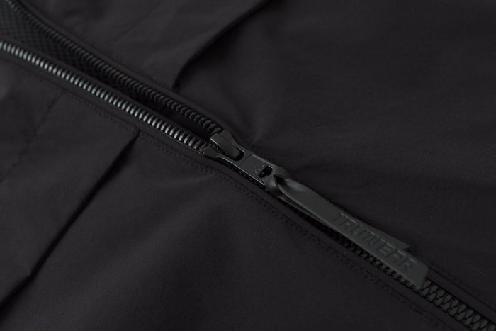 Drive Performance Jacket Black
