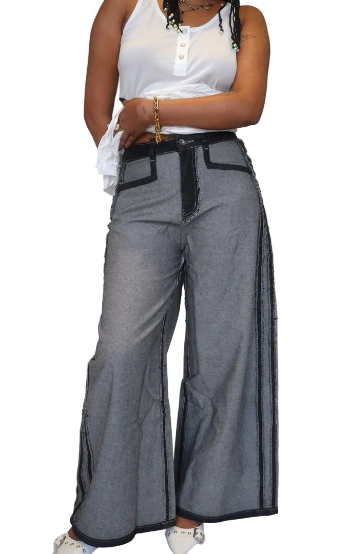 Duo Phase Denim Pant by ENO