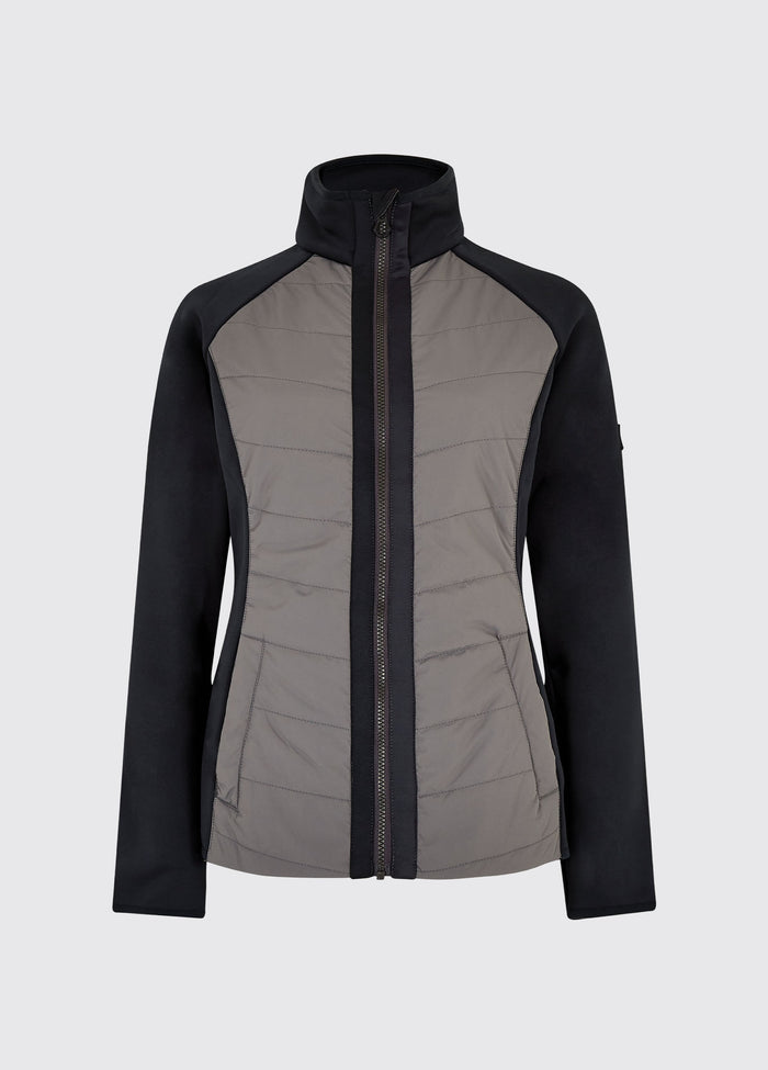 Emerald Jacket - Carbon