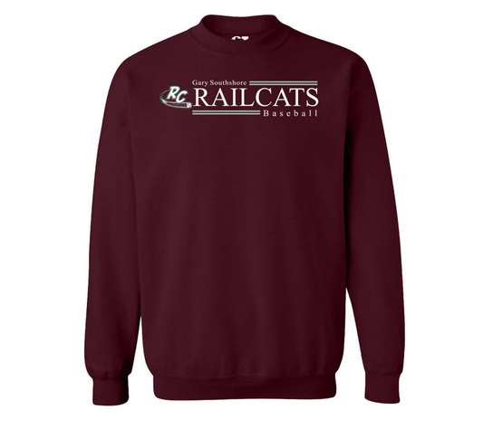 Enterprise Crewneck