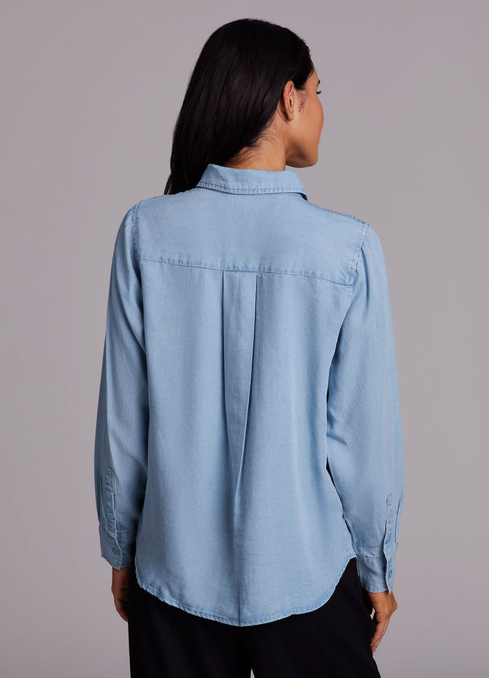 Light Blue
