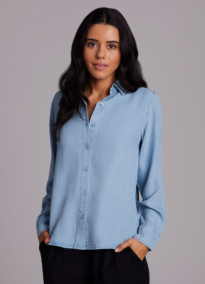 Light Blue