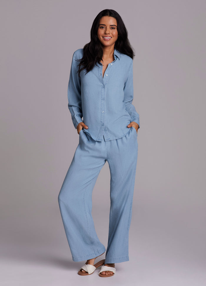 Light Blue