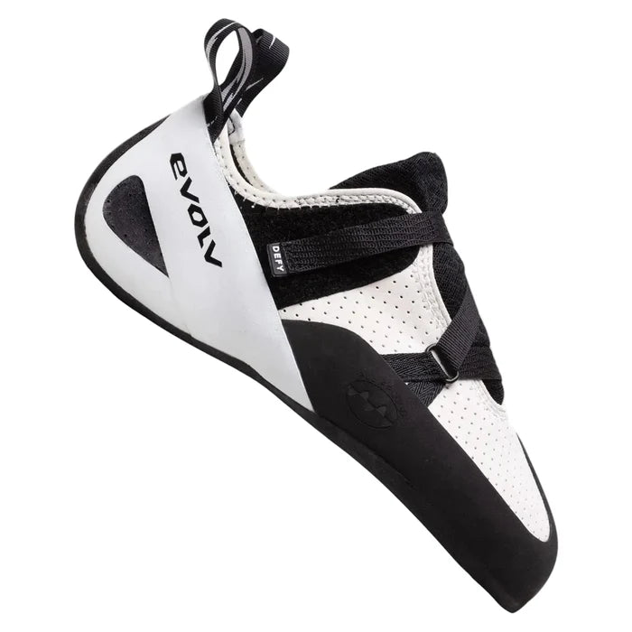 EVOLV DEFY CLIMBING SHOE