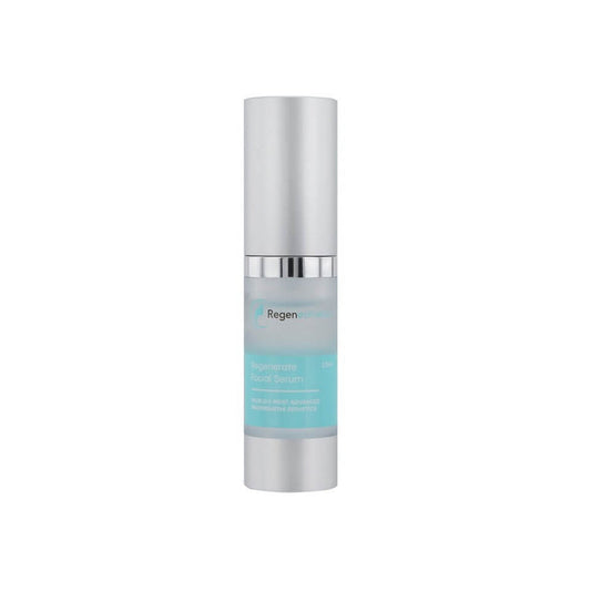 Exosomes Regenerate Facial Serum