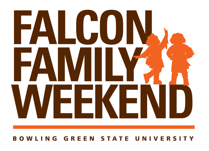Falcon Family Weekend 2026 Adult Tee- Presale