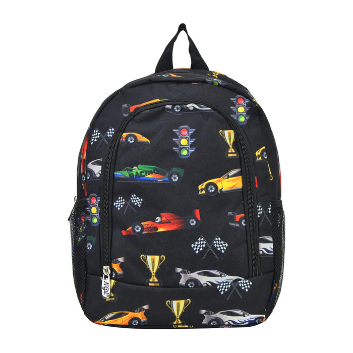 Fast Track Fury NGIL Canvas Backpack