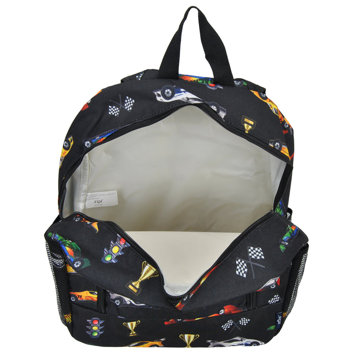 Fast Track Fury NGIL Canvas Backpack