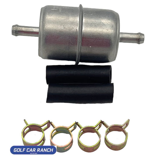 FILTER FUEL - 102434701 CLUB CAR REPAIR PART