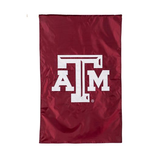 Flag Texas A&M Reg Applique