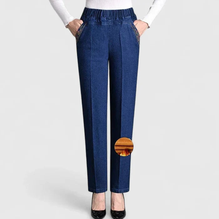 Floralyssa | Comfortable Pants