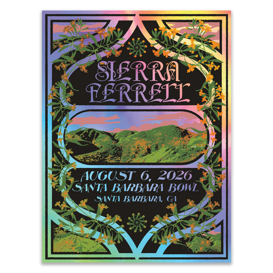 Foil Event Santa Barbara, CA