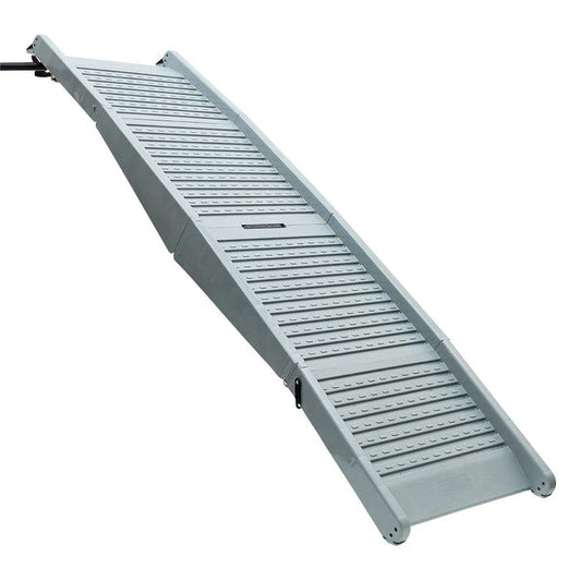 Folding Dog Ramp | Poundstretcher 547381
