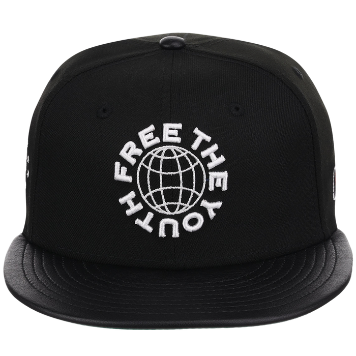 Free The Youth "Crown to Crown" New Era 59FIFTY