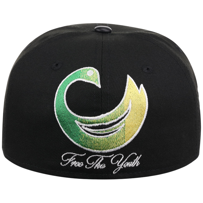 Free The Youth "Crown to Crown" New Era 59FIFTY