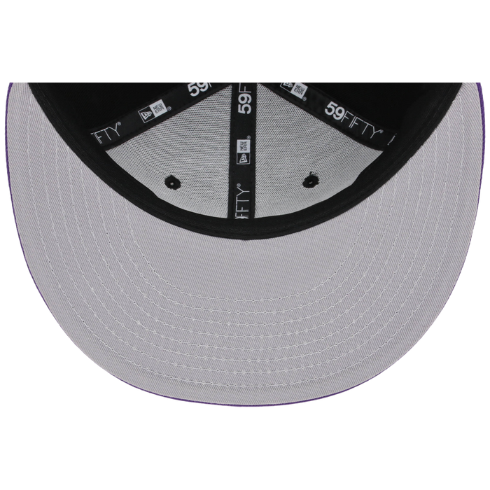 Fresno Grizzlies Minor League Monday New Era 59FIFTY