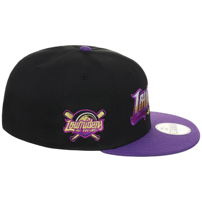Fresno Grizzlies Minor League Monday New Era 59FIFTY