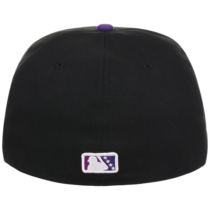 Fresno Grizzlies Minor League Monday New Era 59FIFTY