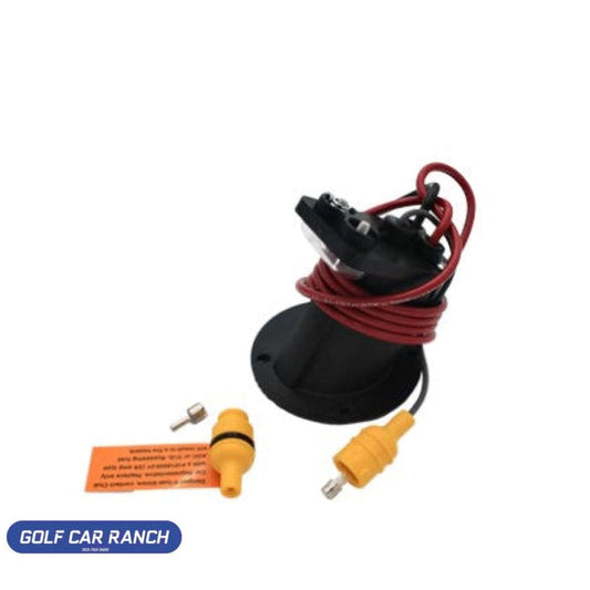 FUSE & RECEPTACLE ASSEMBLY - 101802101 CLUB CAR REPAIR PART