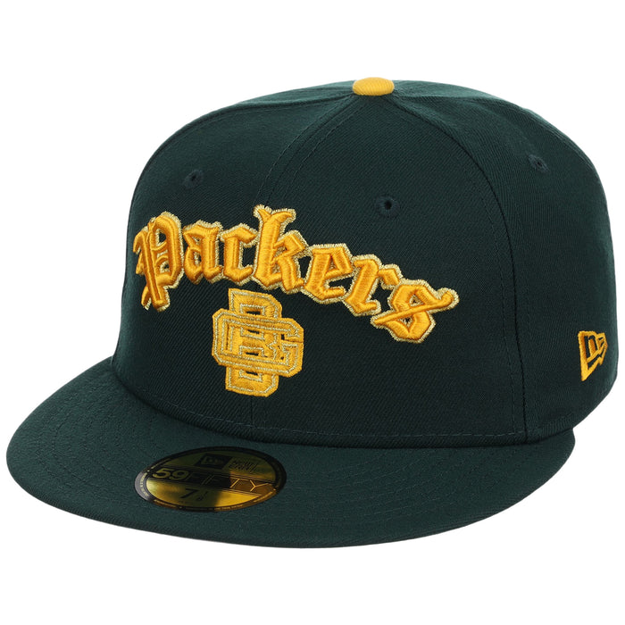 Green Bay Packers NFL Start of Season Part I New Era 59FIFTY