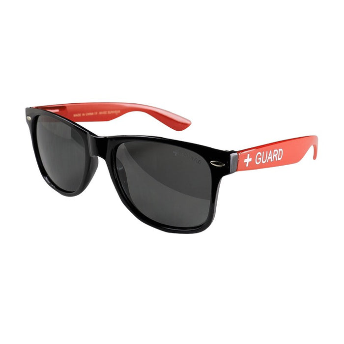 Black/Red