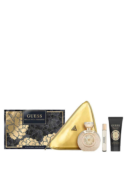 Guess Bella Vita Paradiso Gift Set