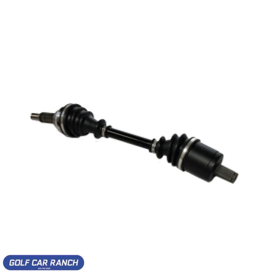 102865201 HALF SHAFT HALF SHAFT - CC