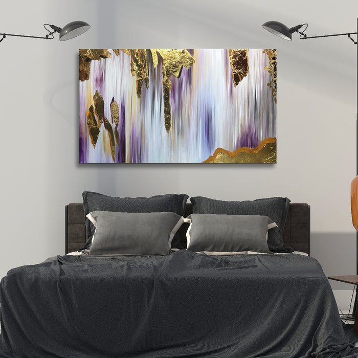 oil painting canvas