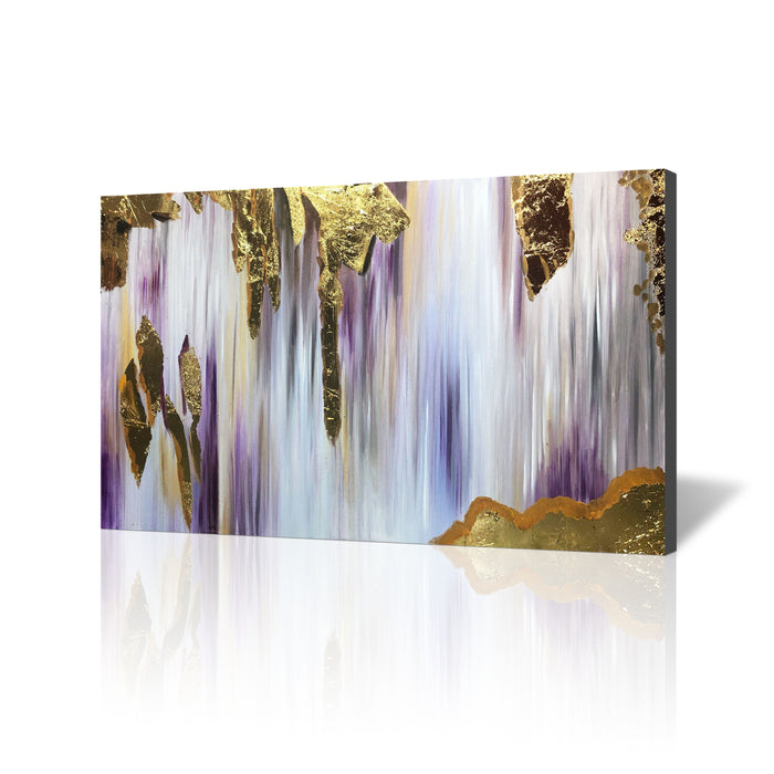 oil painting canvas
