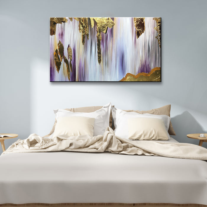 oil painting canvas