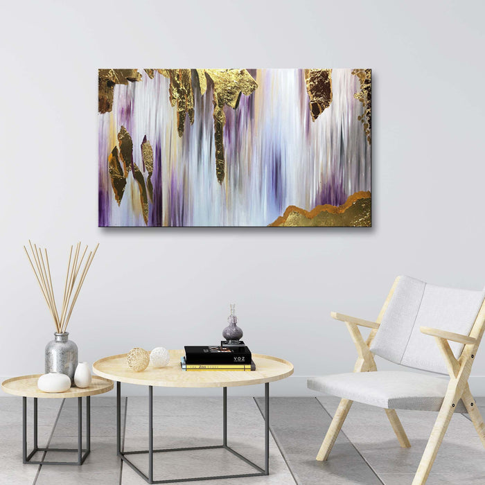 oil painting canvas