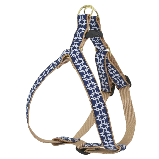 GRIDLOCK-DOG-HARNESS