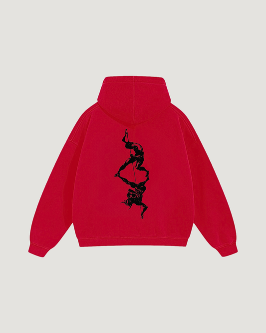 HEAVEN & HELL HOODIE