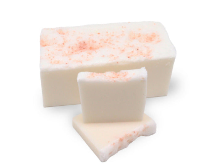 Himalayan Cava Soap Loaf