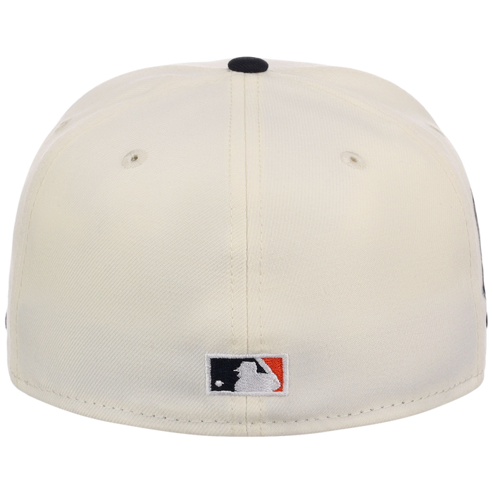 Houston Astros Houston Crown the City 'MEX Flag' New Era 59FIFTY (Black/Black)