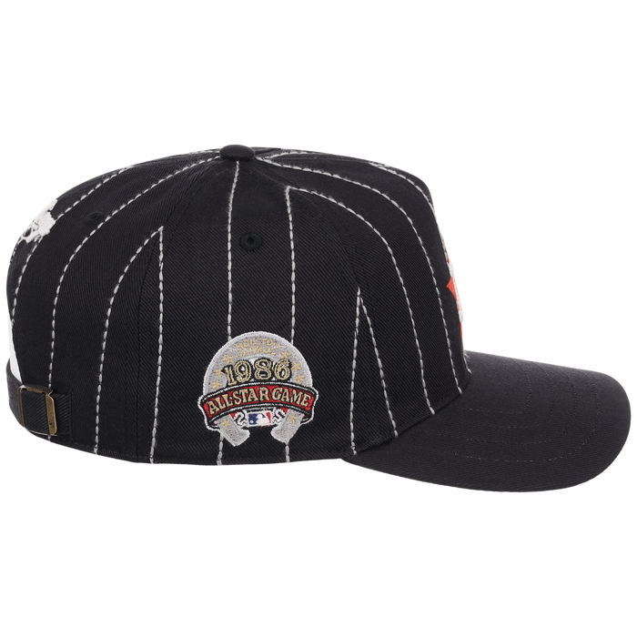 Houston Astros Rawlings x '47 x Rawlings Hitch - Lids HD Exclusive Colorway