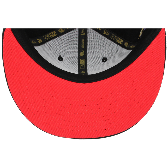 Houston Rockets The 2026 Lids HD New Era 59FIFTY Day Collection