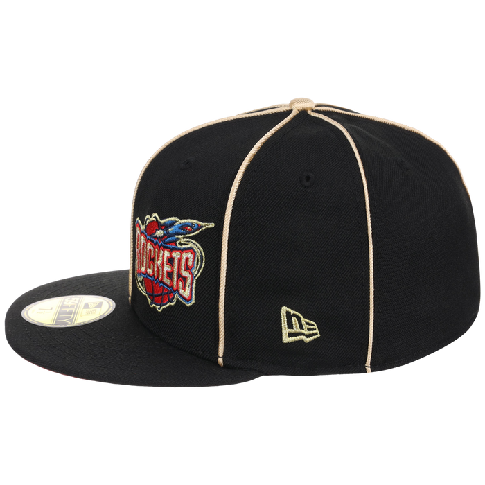 Houston Rockets The 2026 Lids HD New Era 59FIFTY Day Collection