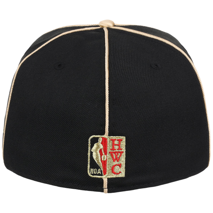 Houston Rockets The 2026 Lids HD New Era 59FIFTY Day Collection