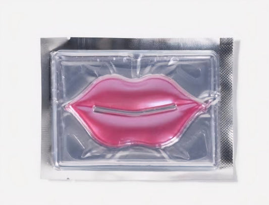 Hydrating Collagen Lip Mask