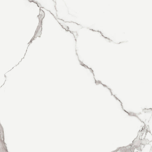 I Classici Statuario Soft 80x80 Tile Florim 80cm x 80cm