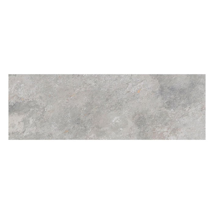 Image Silver 33x100 Tile Porcelanosa