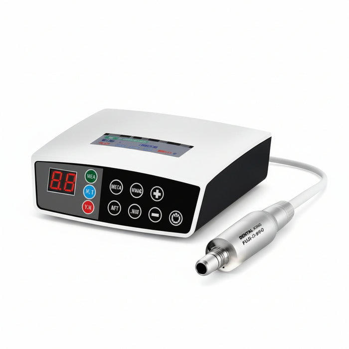 Implant Electric Brushless Motor With Tank