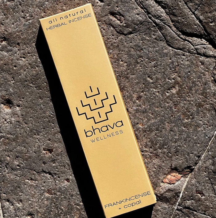 Incense